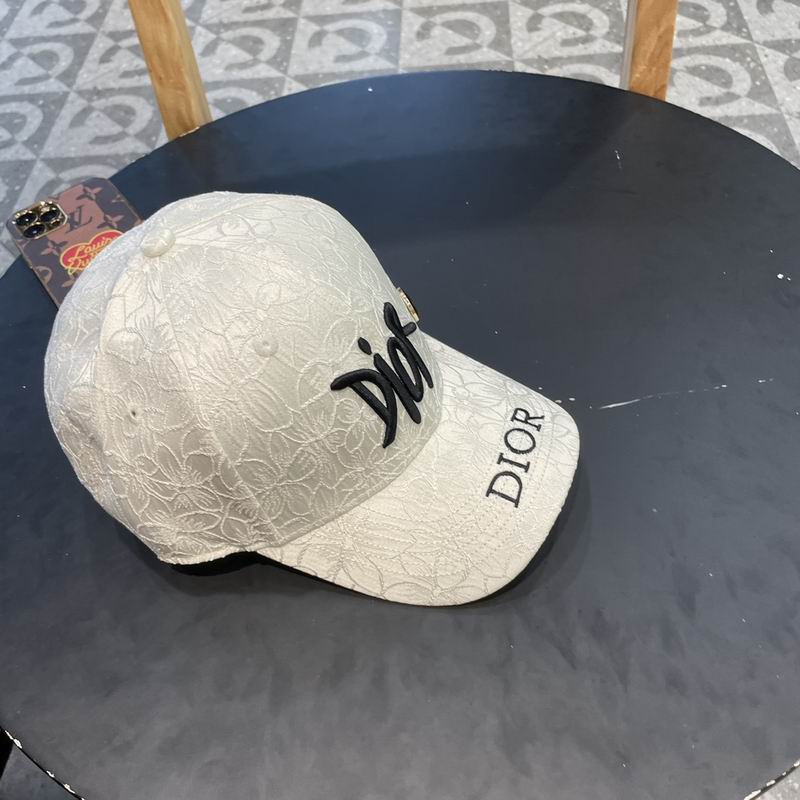 Dior cap (15)